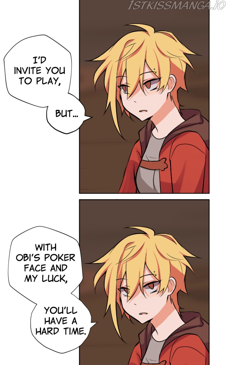 1HP Club chapter 73 - page 12