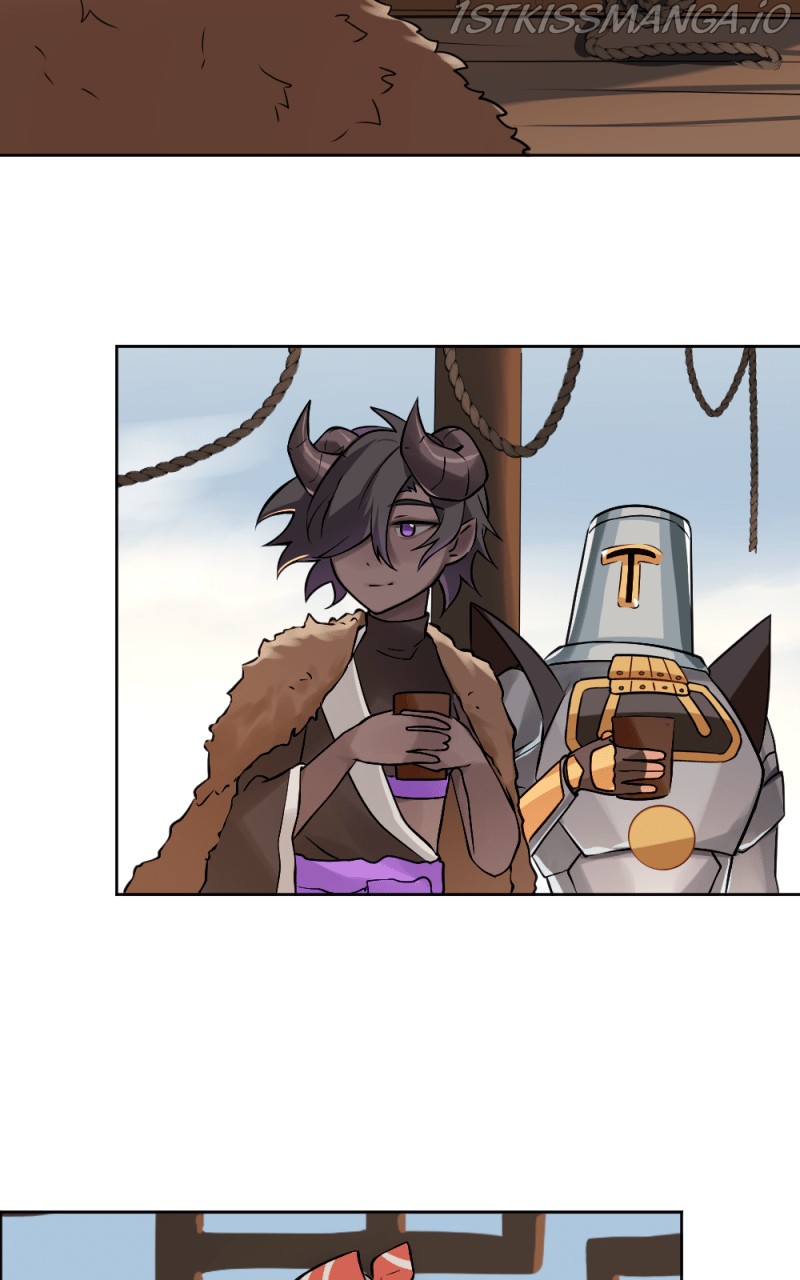 1HP Club chapter 73 - page 2