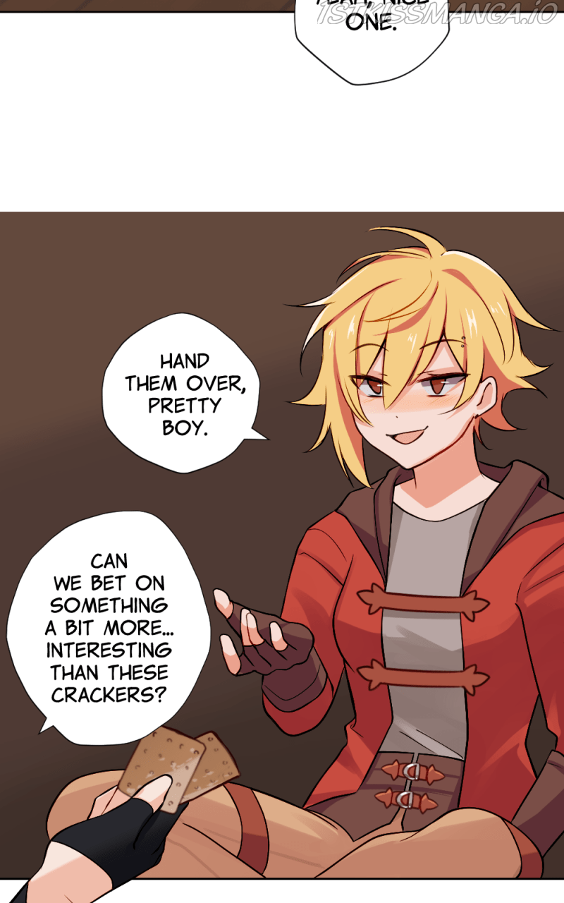 1HP Club chapter 73 - page 7