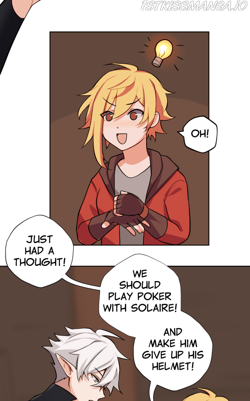 1HP Club chapter 73 - page 8