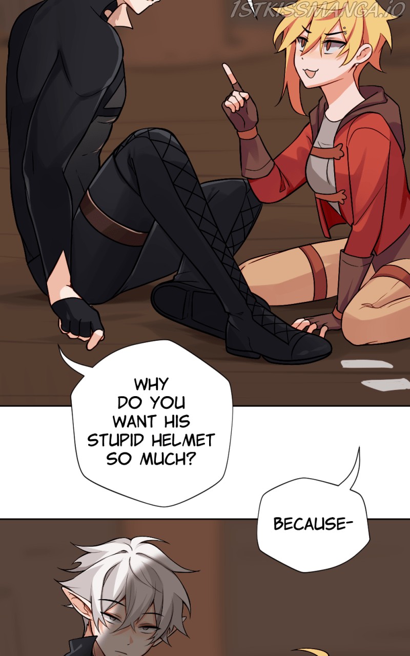 1HP Club chapter 73 - page 9
