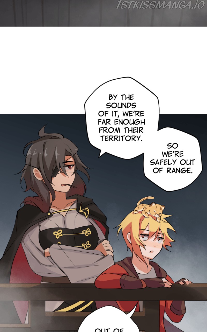 1HP Club chapter 71 - page 23