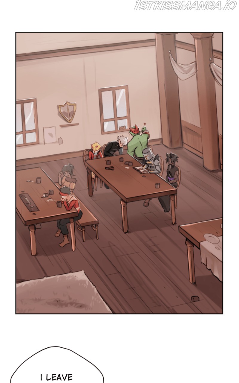 1HP Club chapter 58 - page 1