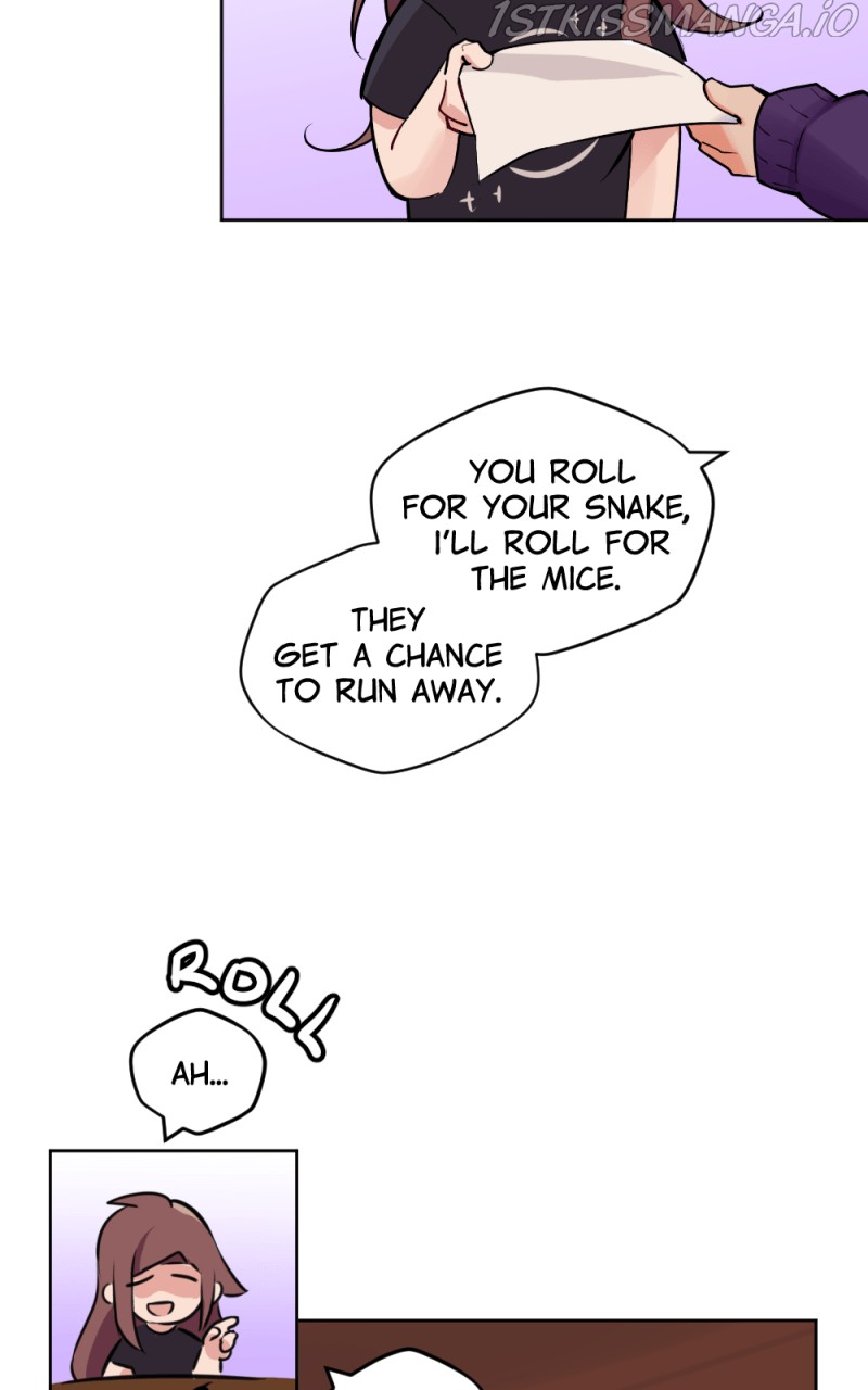 1HP Club chapter 58 - page 5
