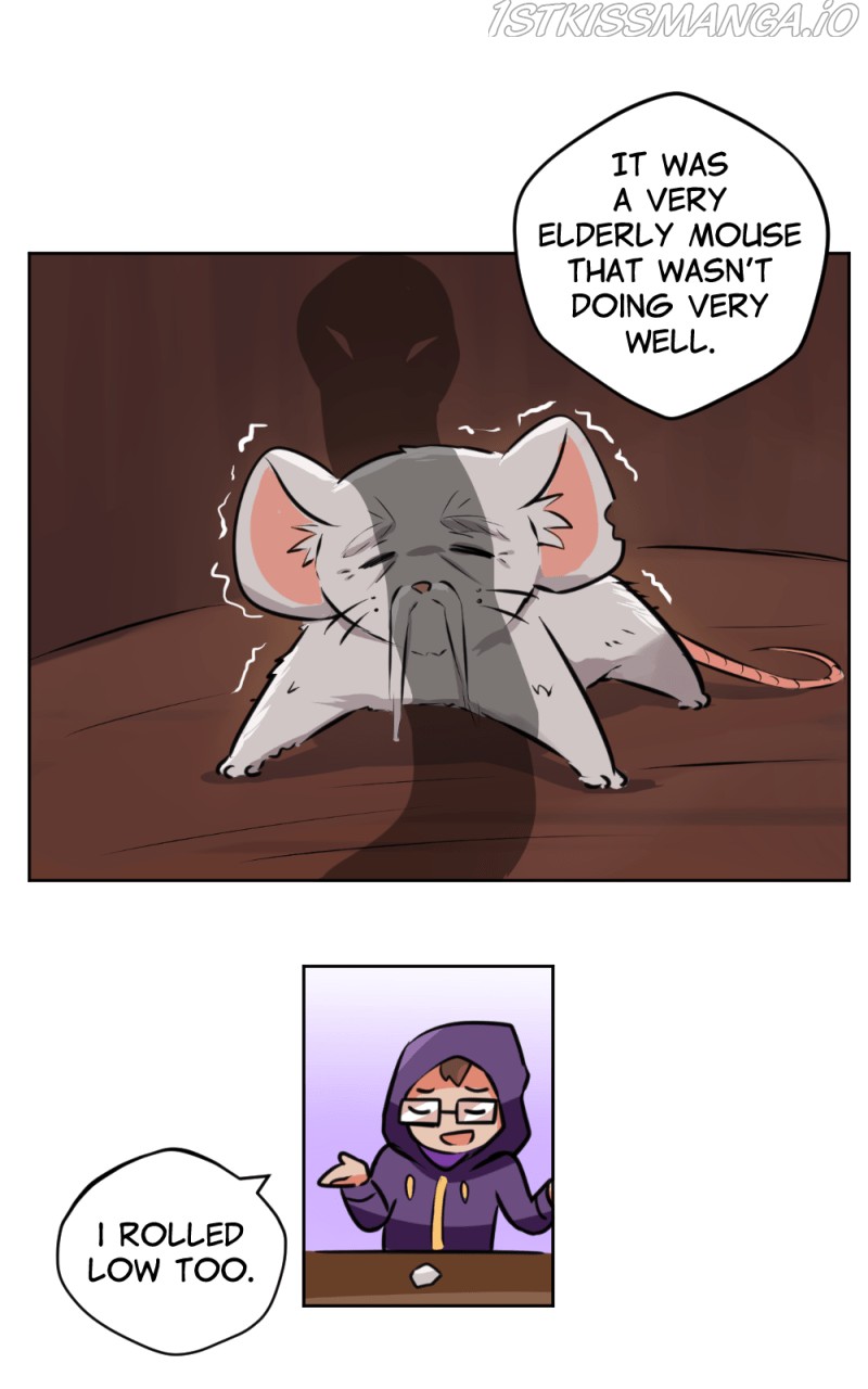 1HP Club chapter 58 - page 8