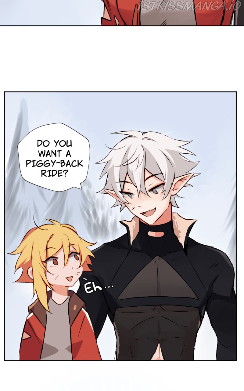 1HP Club chapter 51 - page 20