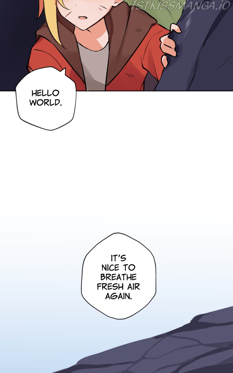 1HP Club chapter 51 - page 5