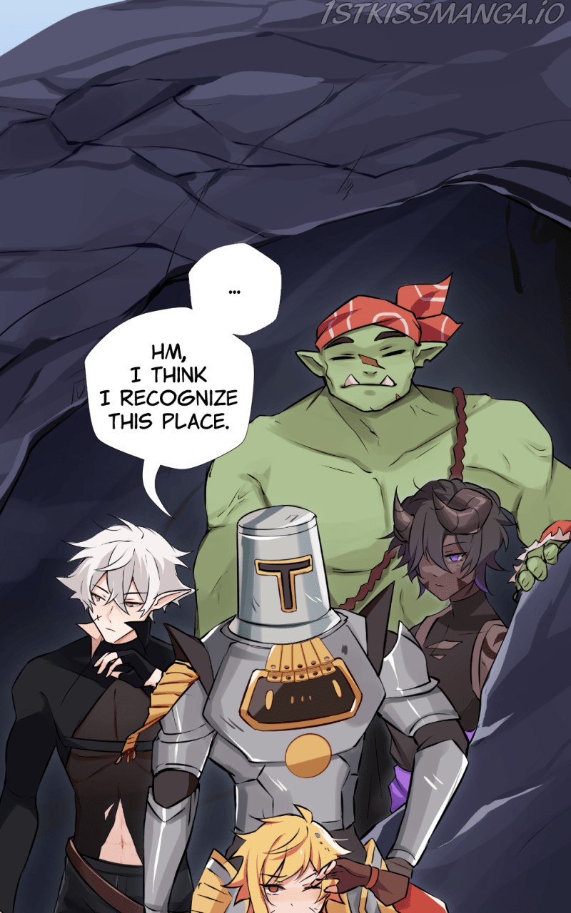 1HP Club chapter 51 - page 6
