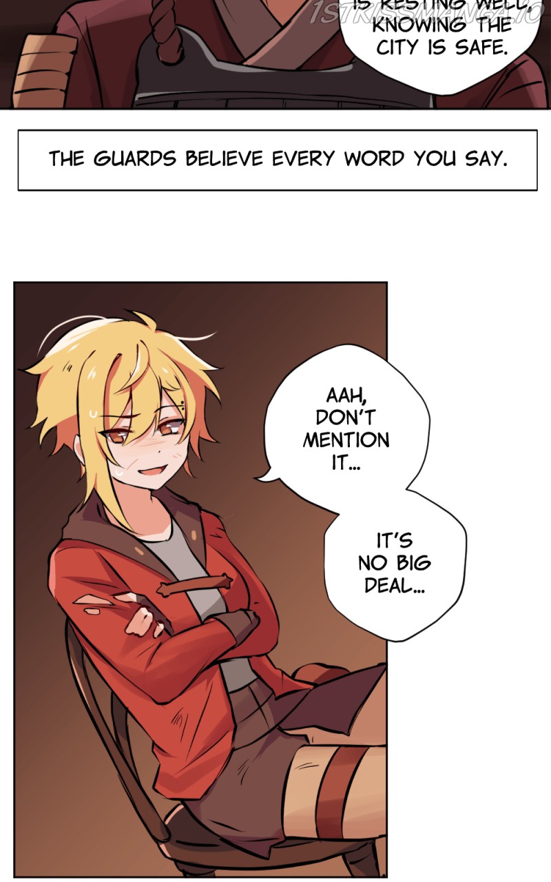 1HP Club chapter 52 - page 13