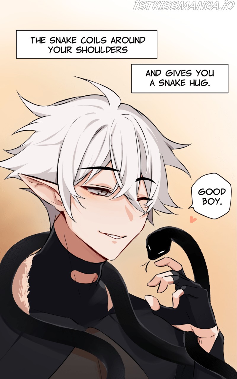 1HP Club chapter 55 - page 22
