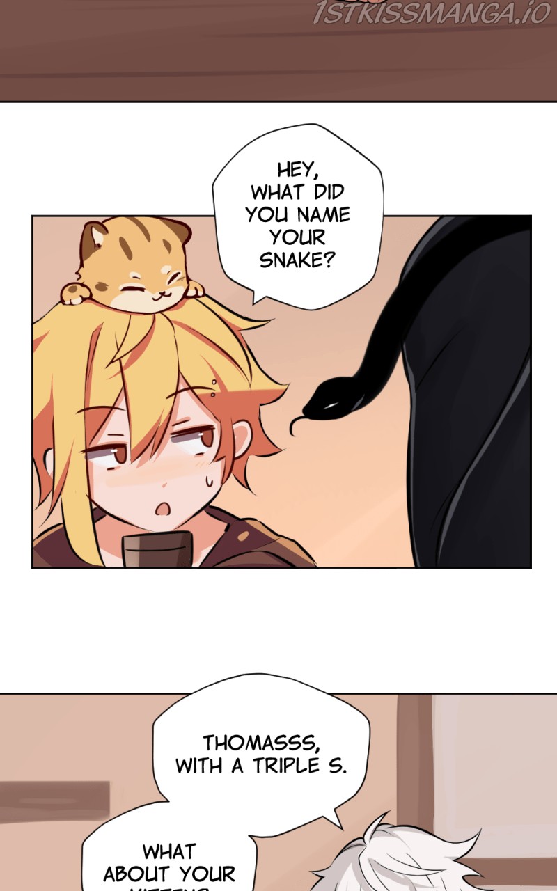 1HP Club chapter 57 - page 13