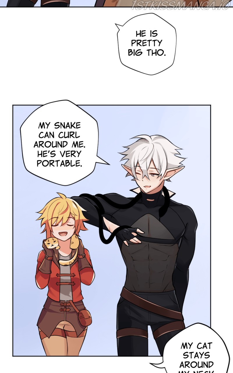 1HP Club chapter 57 - page 6