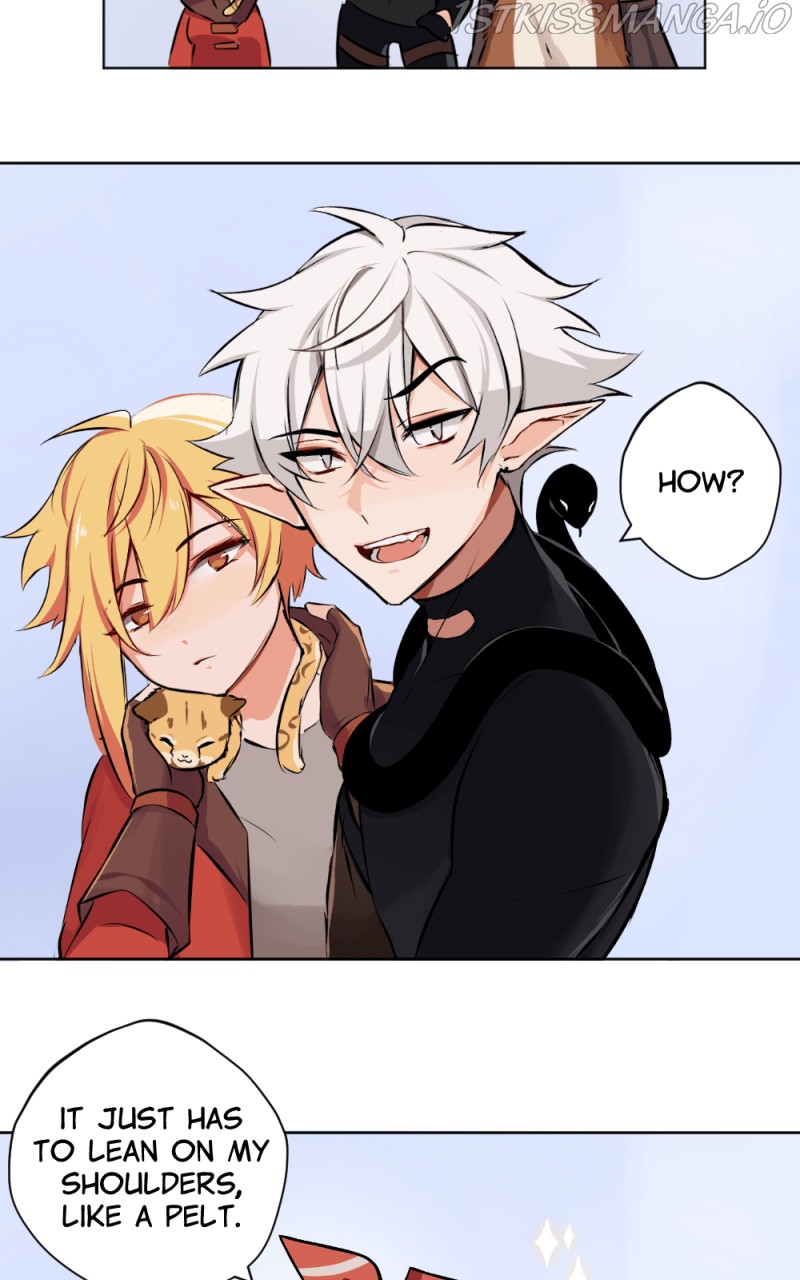 1HP Club chapter 57 - page 8