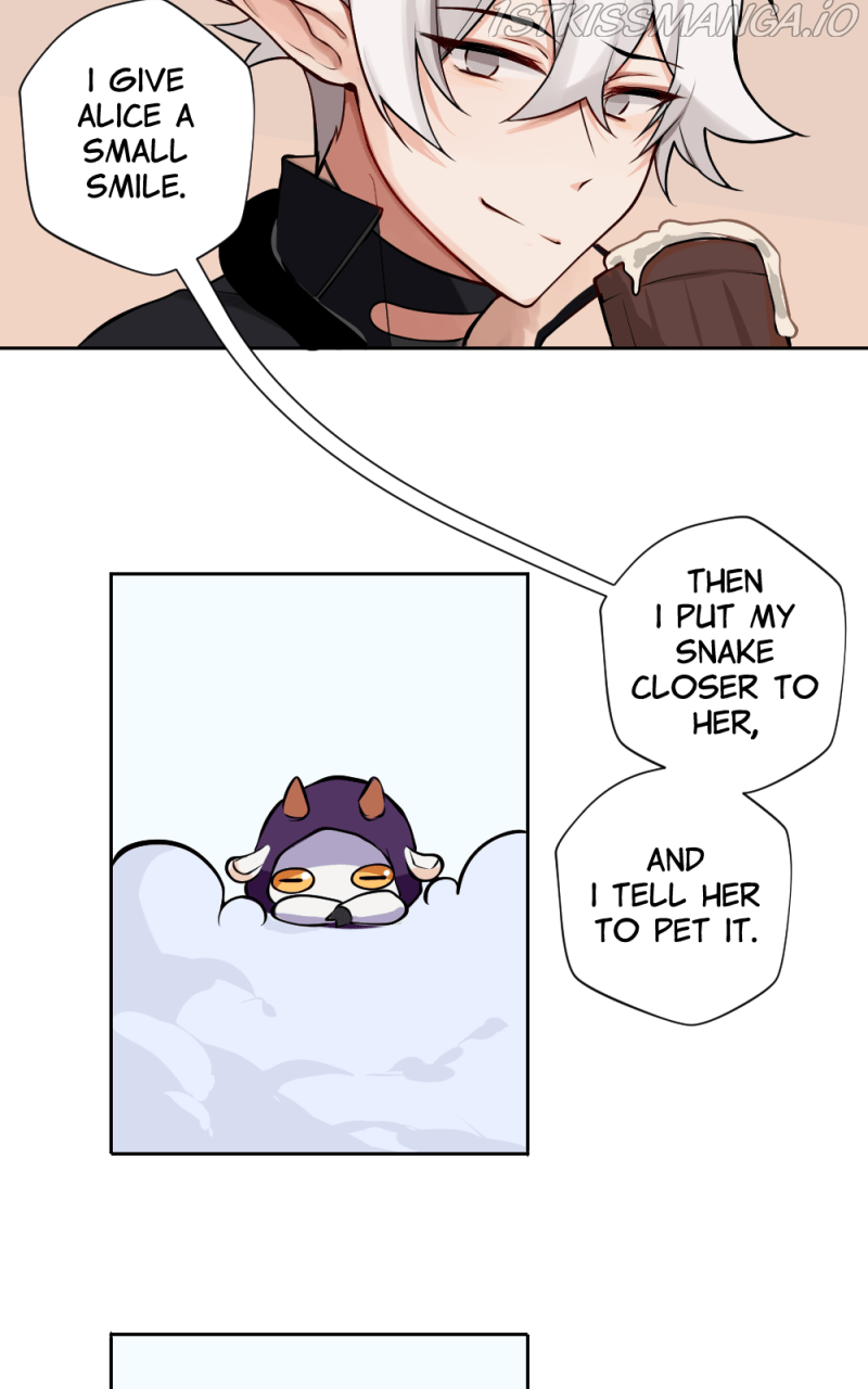 1HP Club chapter 59 - page 6