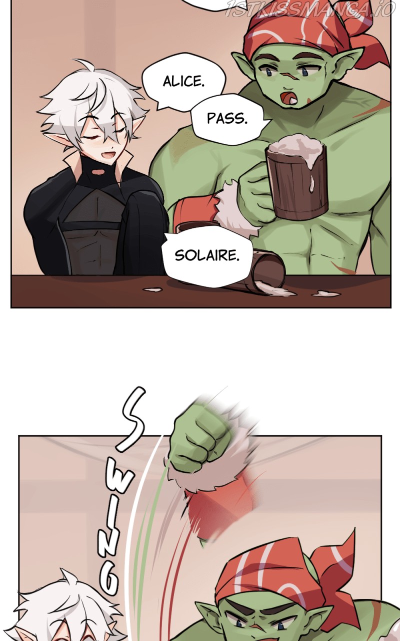 1HP Club chapter 60 - page 6