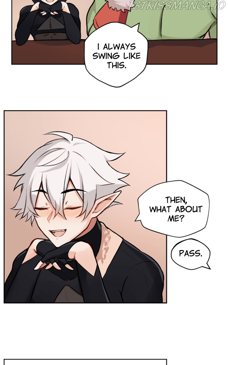 1HP Club chapter 60 - page 8
