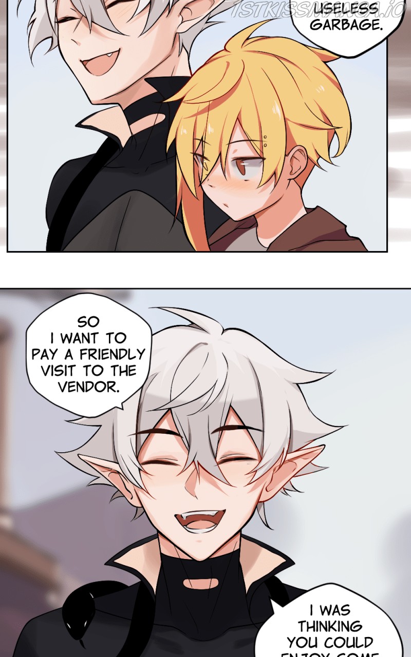 1HP Club chapter 61 - page 10