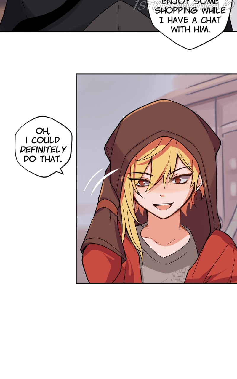 1HP Club chapter 61 - page 11