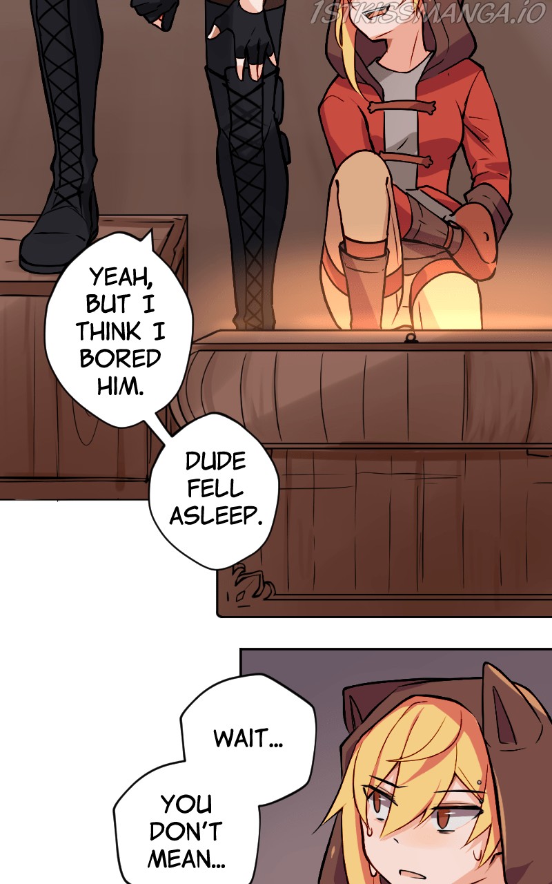 1HP Club chapter 62 - page 17