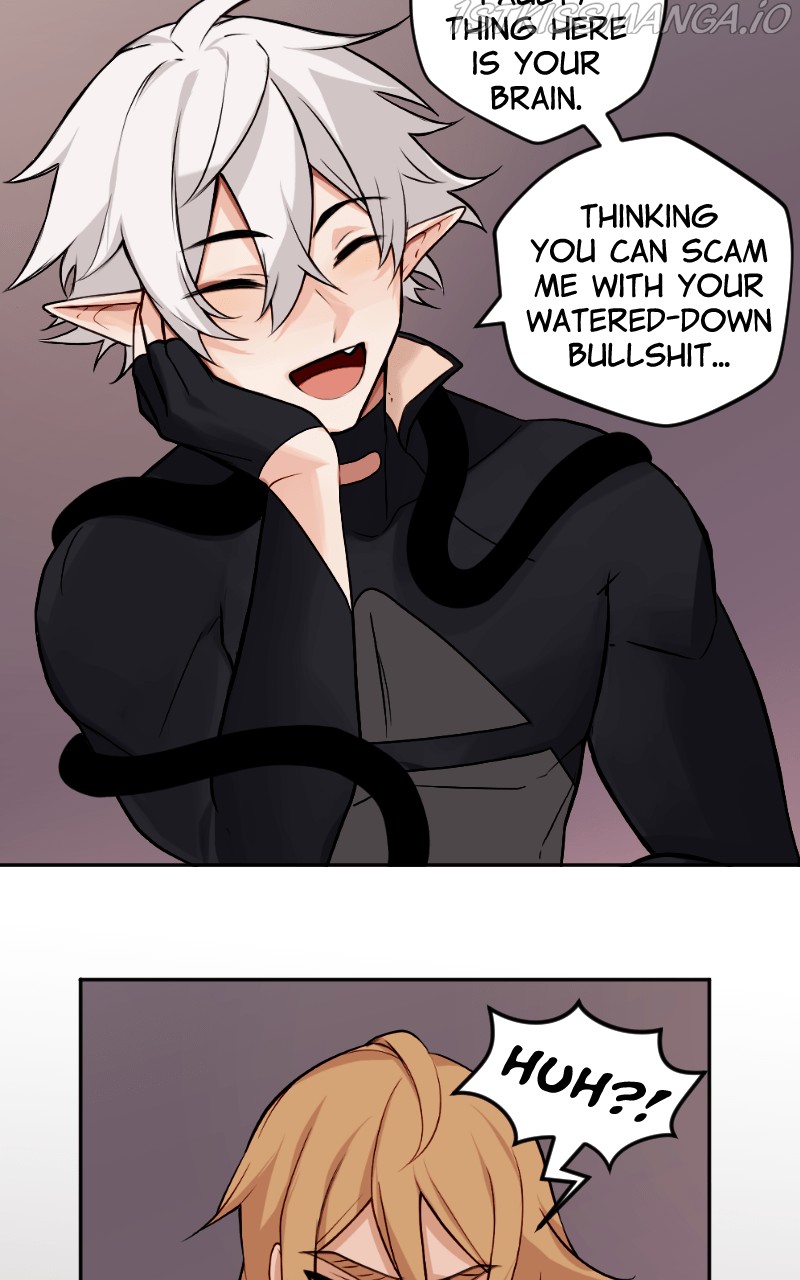 1HP Club chapter 62 - page 8