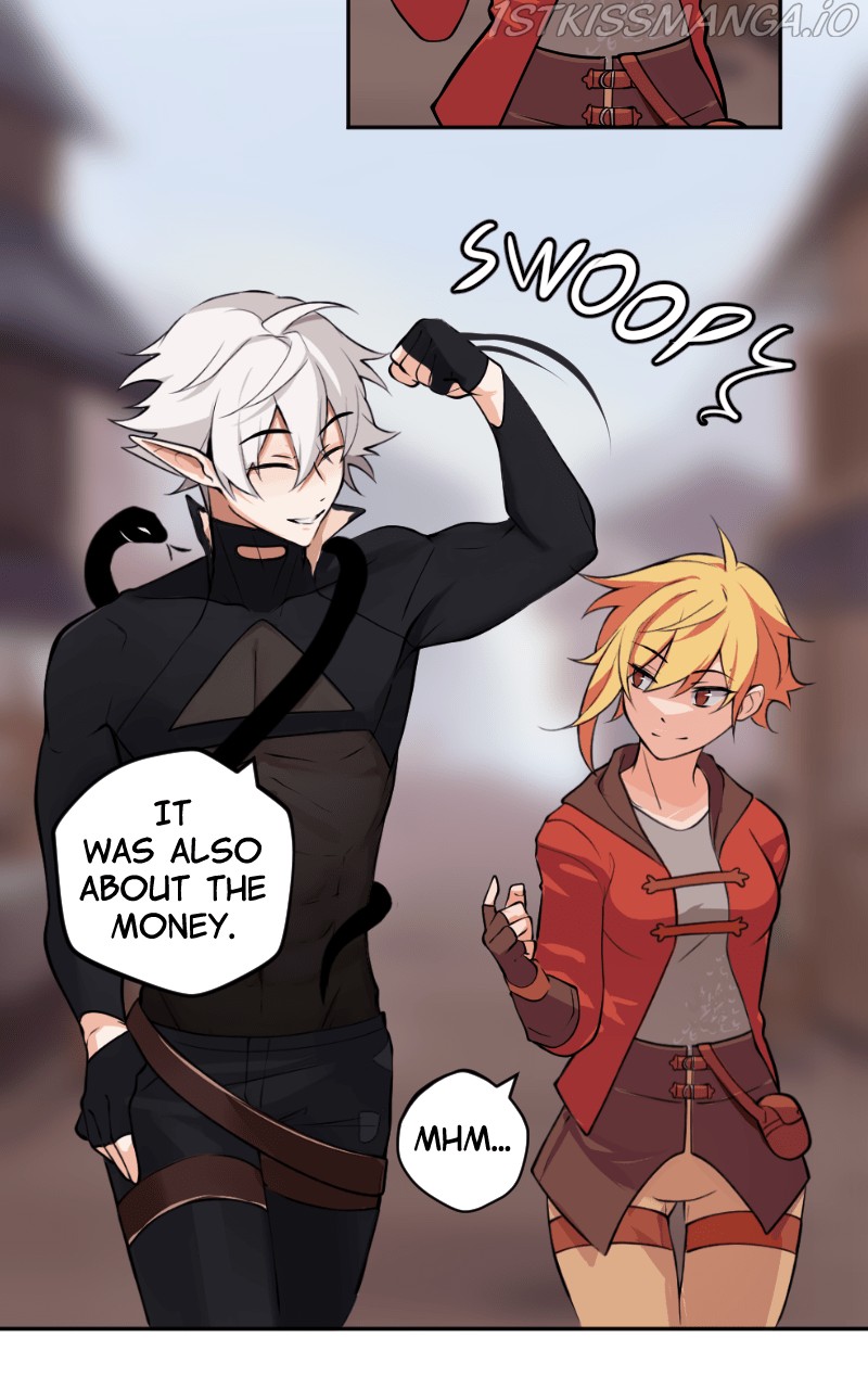 1HP Club chapter 63 - page 6