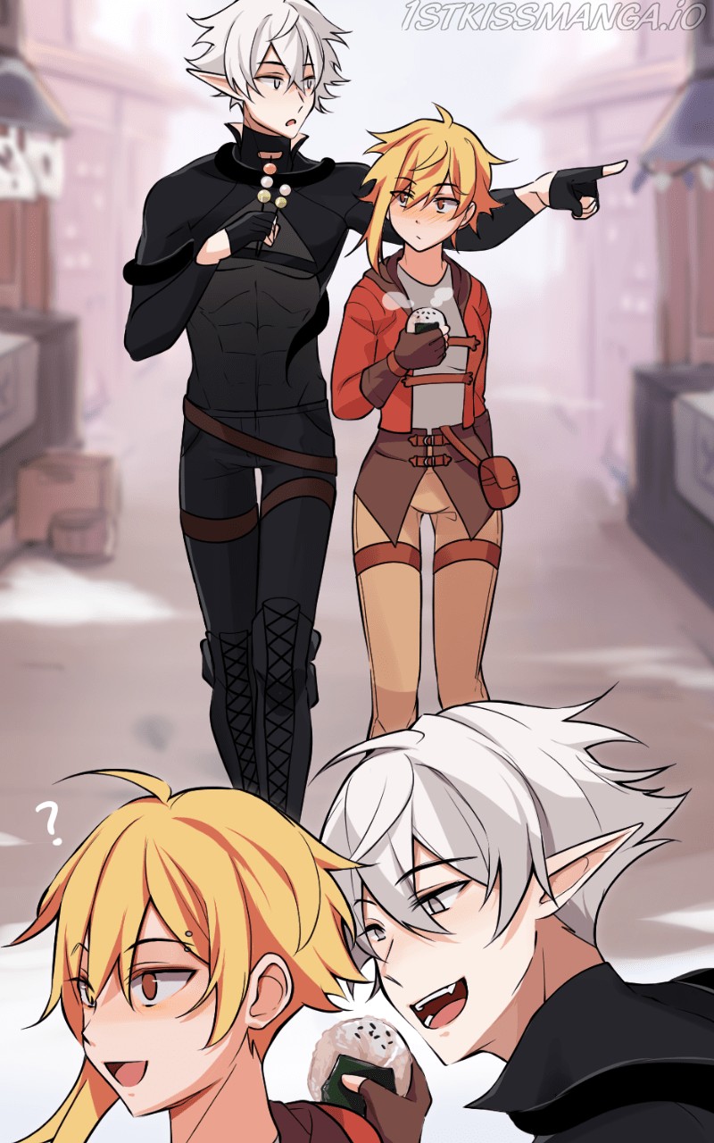 1HP Club chapter 63 - page 9