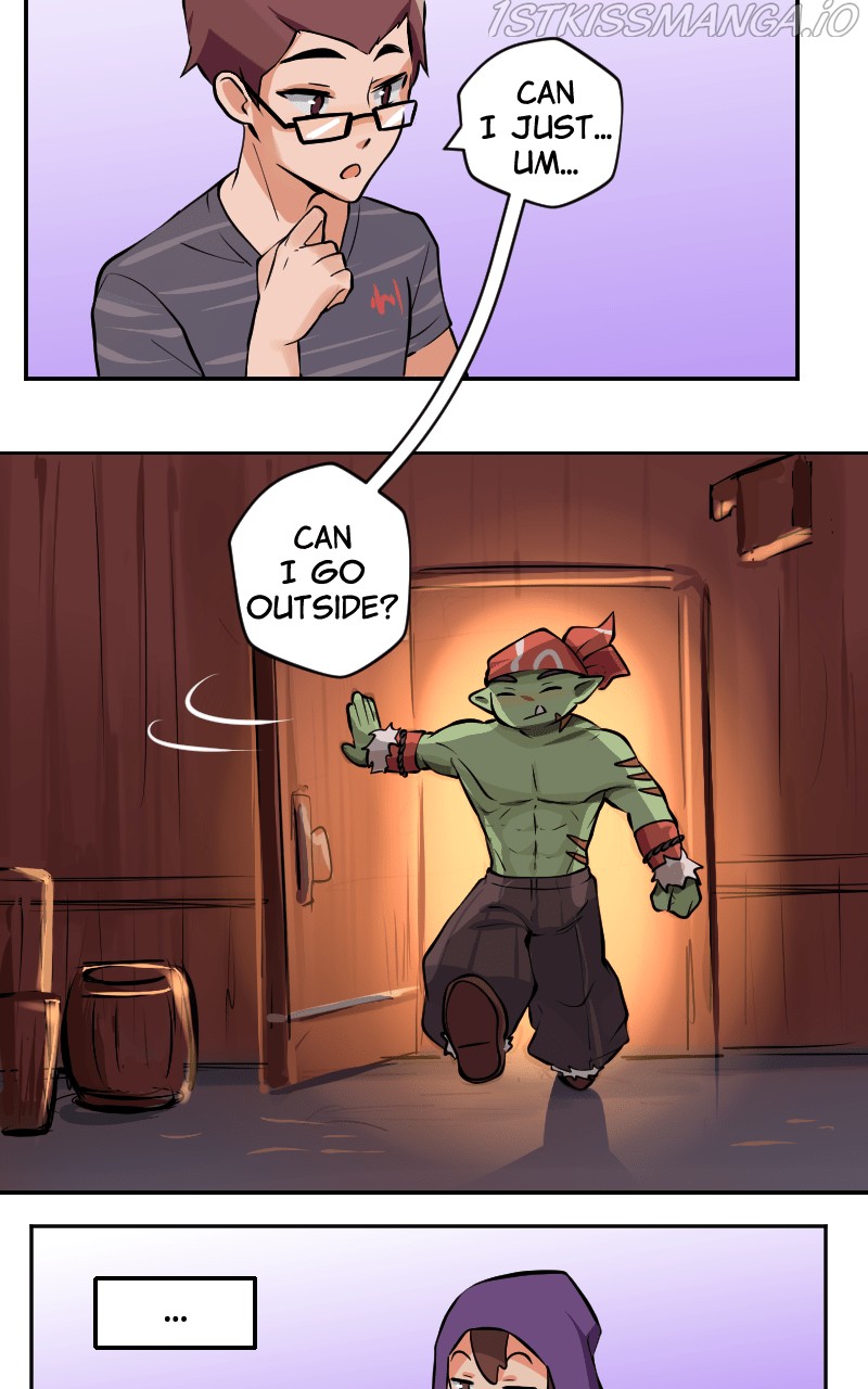 1HP Club chapter 64 - page 3