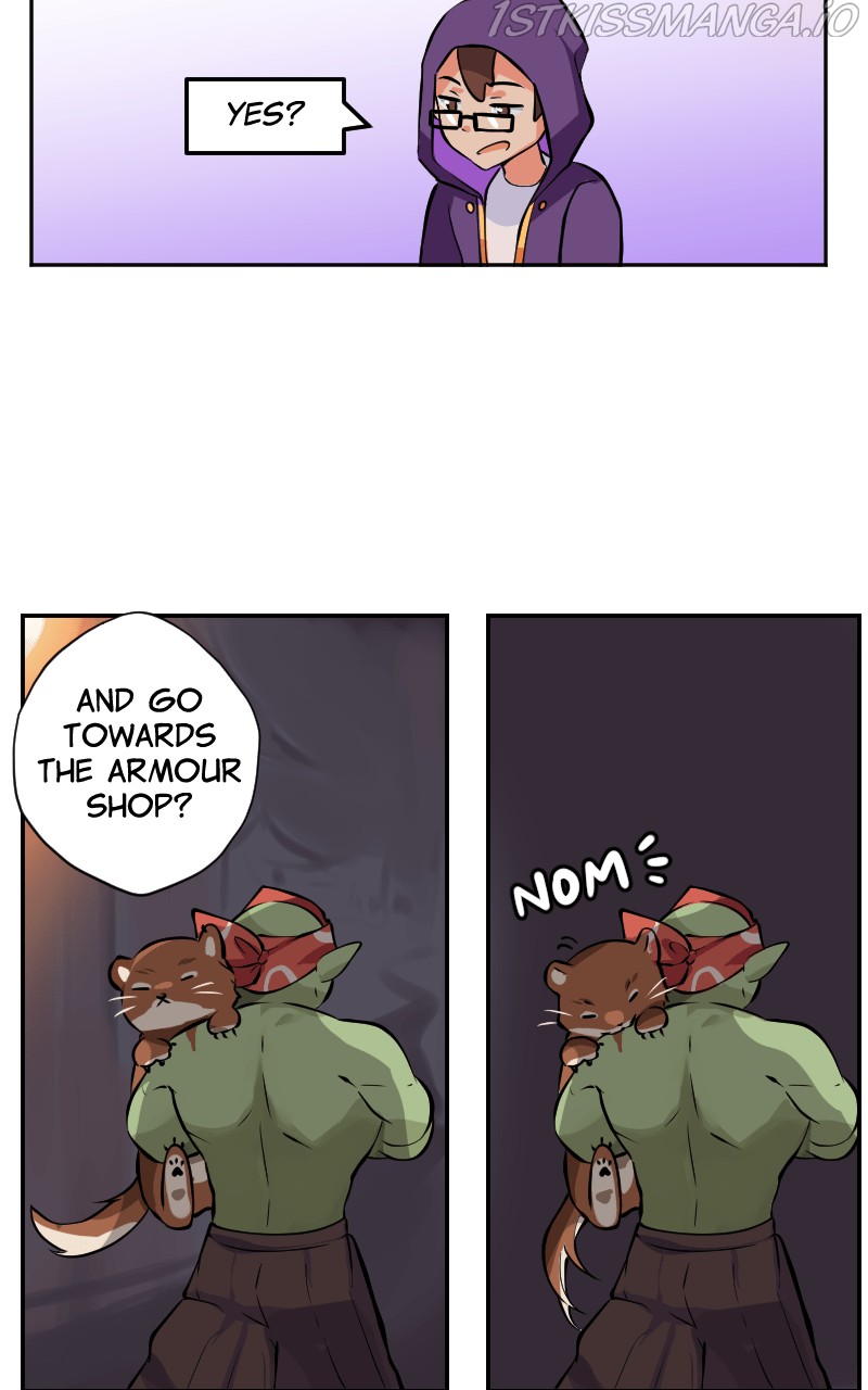 1HP Club chapter 64 - page 5