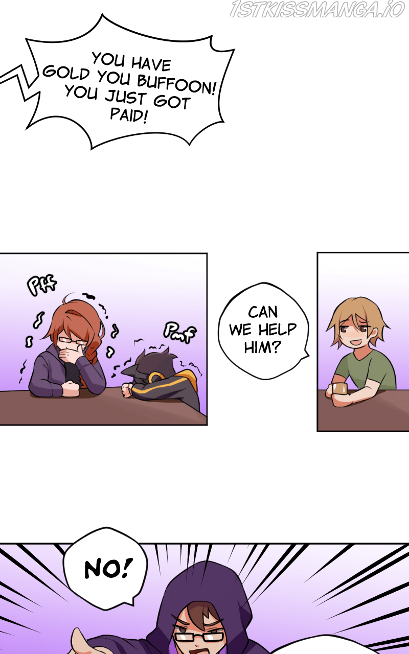 1HP Club chapter 65 - page 11