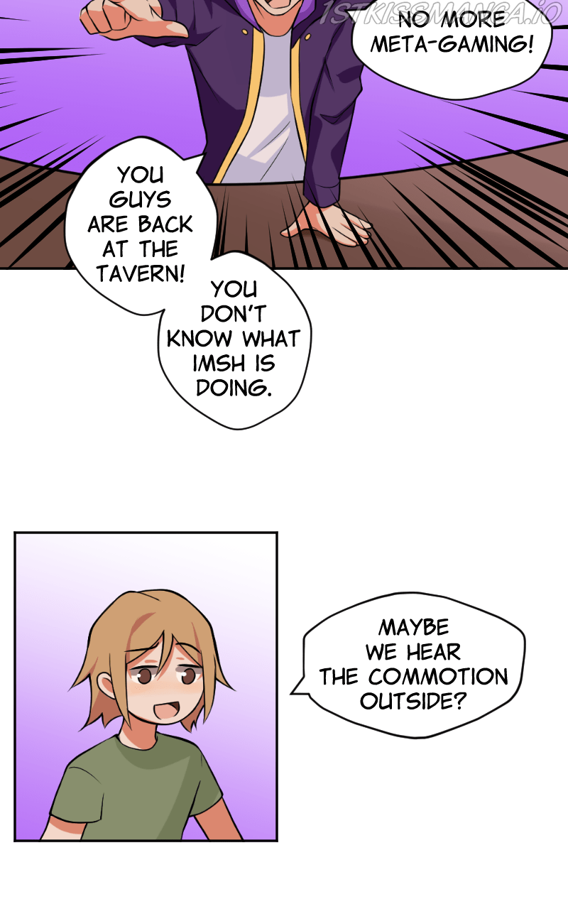 1HP Club chapter 65 - page 12