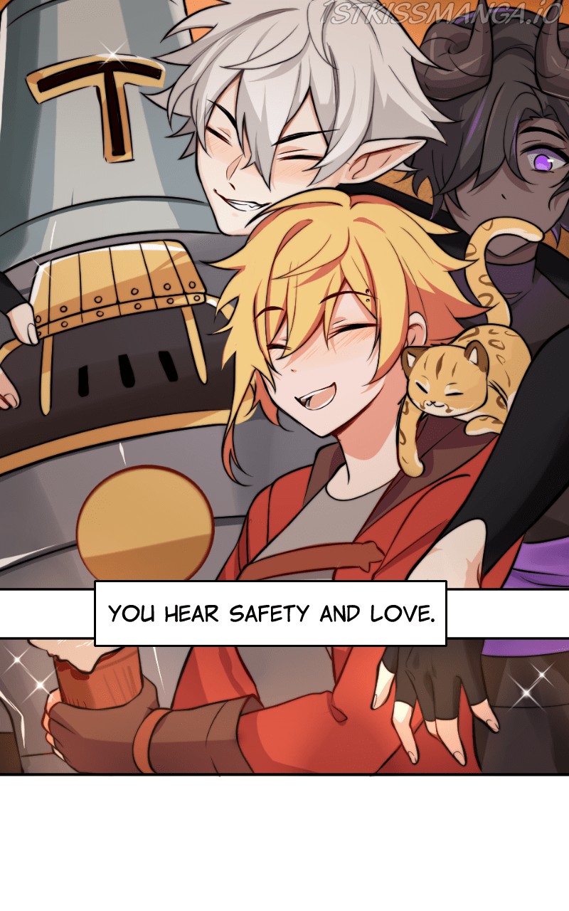 1HP Club chapter 65 - page 15