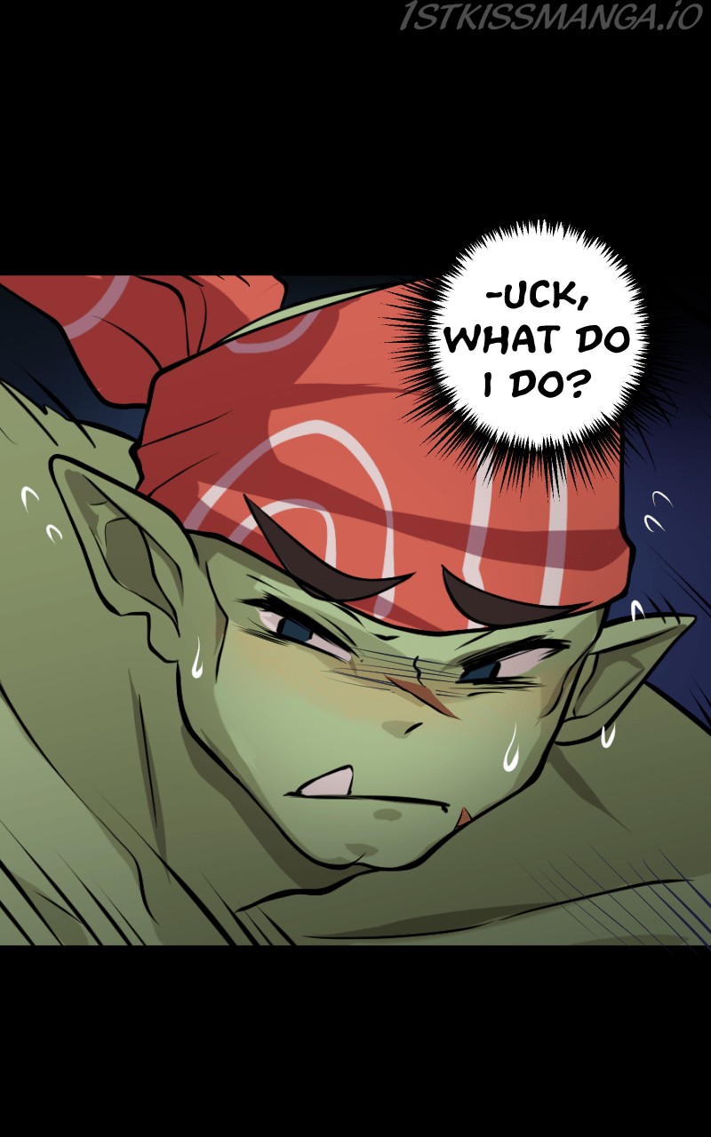 1HP Club chapter 66 - page 1
