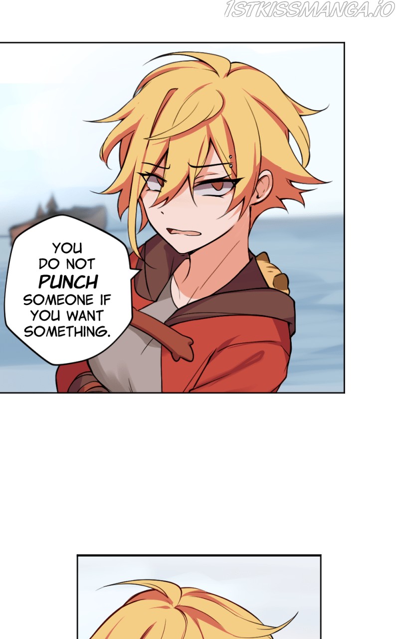1HP Club chapter 68 - page 13
