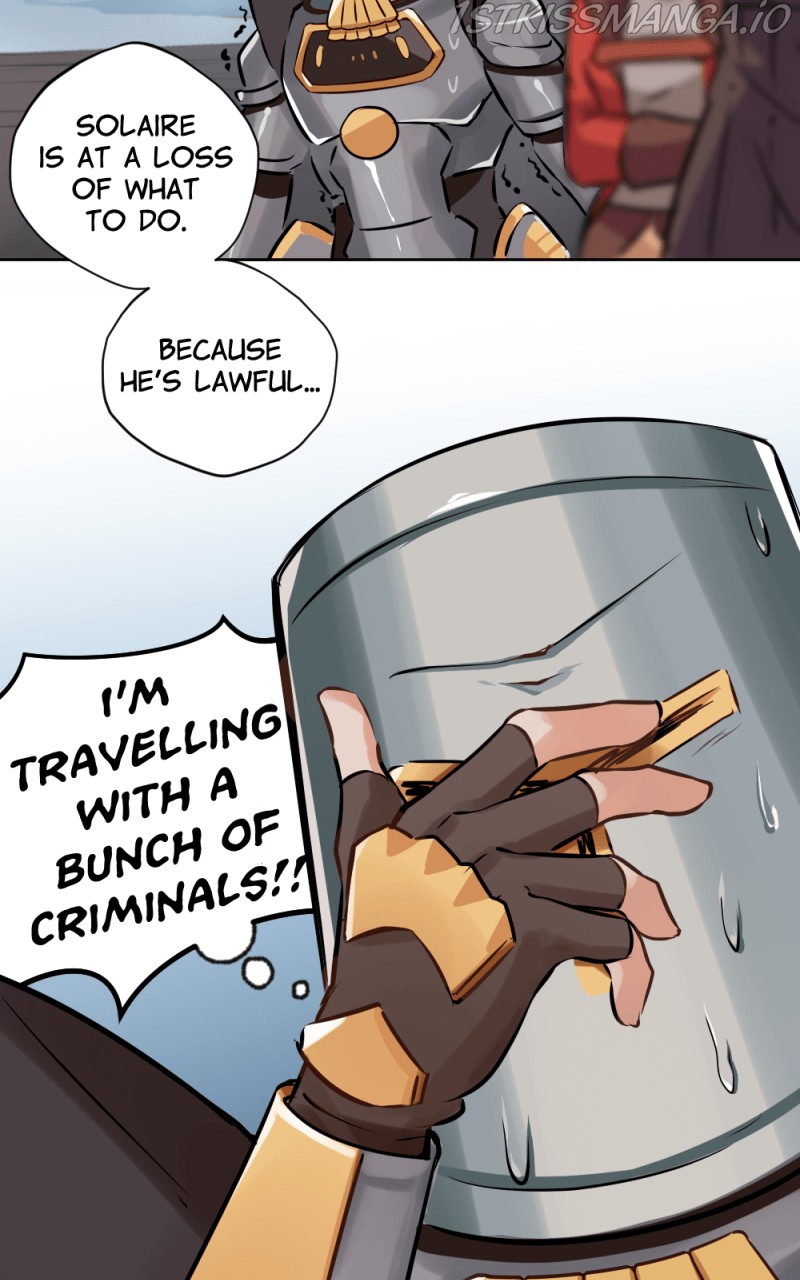 1HP Club chapter 68 - page 21