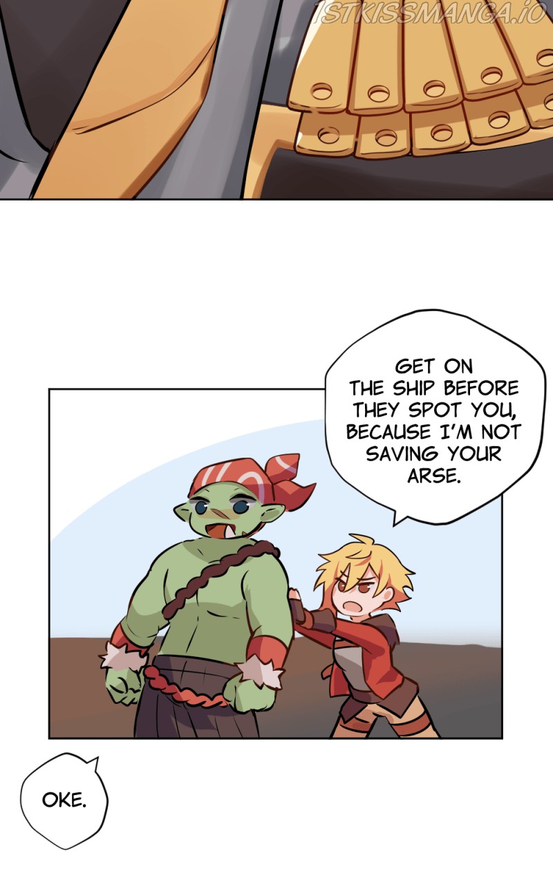1HP Club chapter 68 - page 22