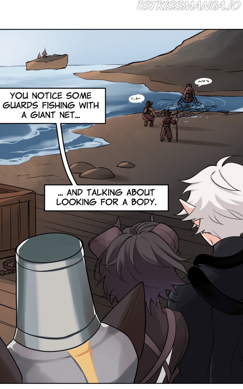 1HP Club chapter 68 - page 4