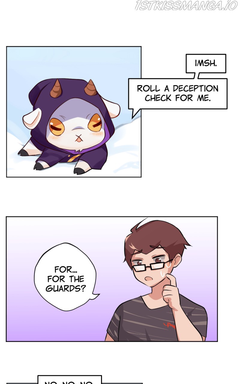 1HP Club chapter 68 - page 5