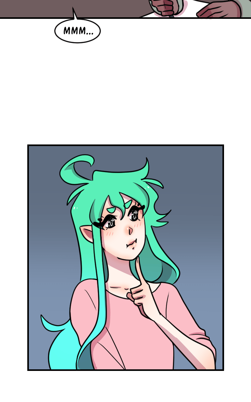 Down To Earth chapter 61 - page 11