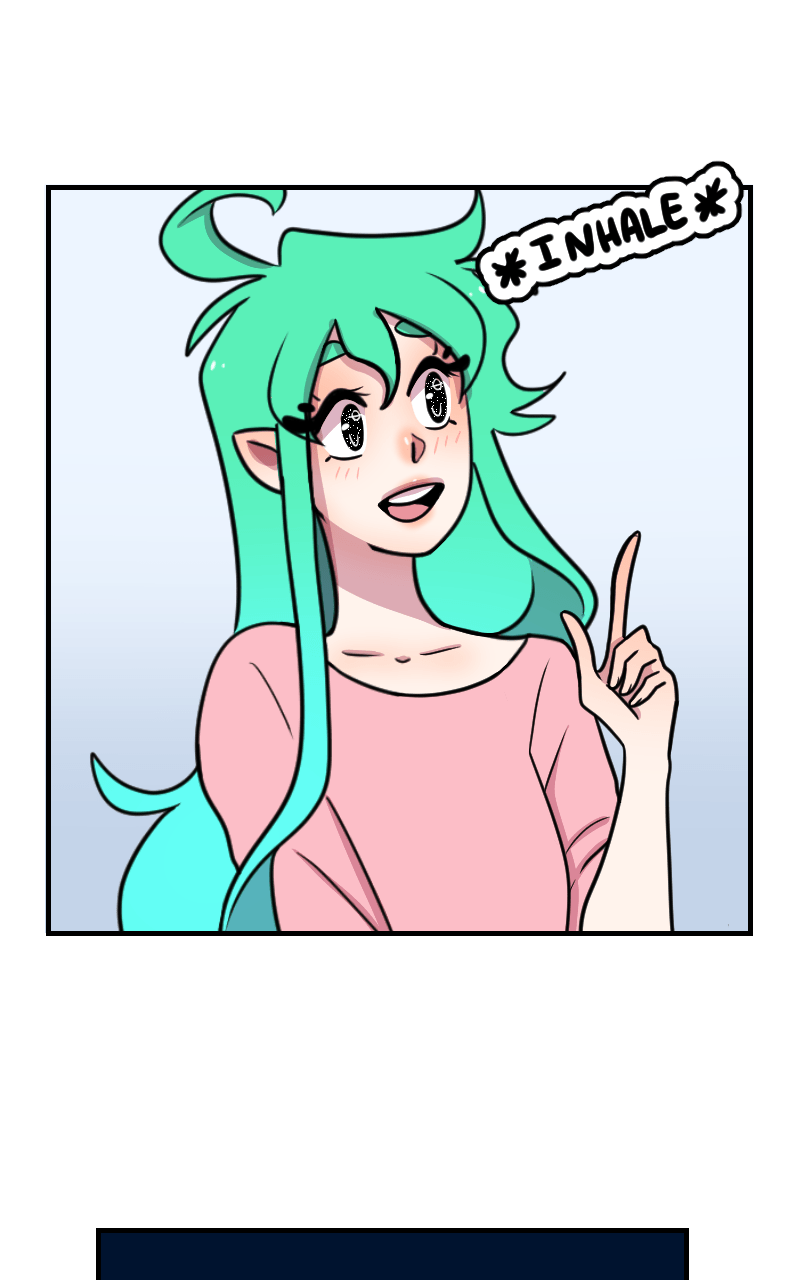 Down To Earth chapter 61 - page 12