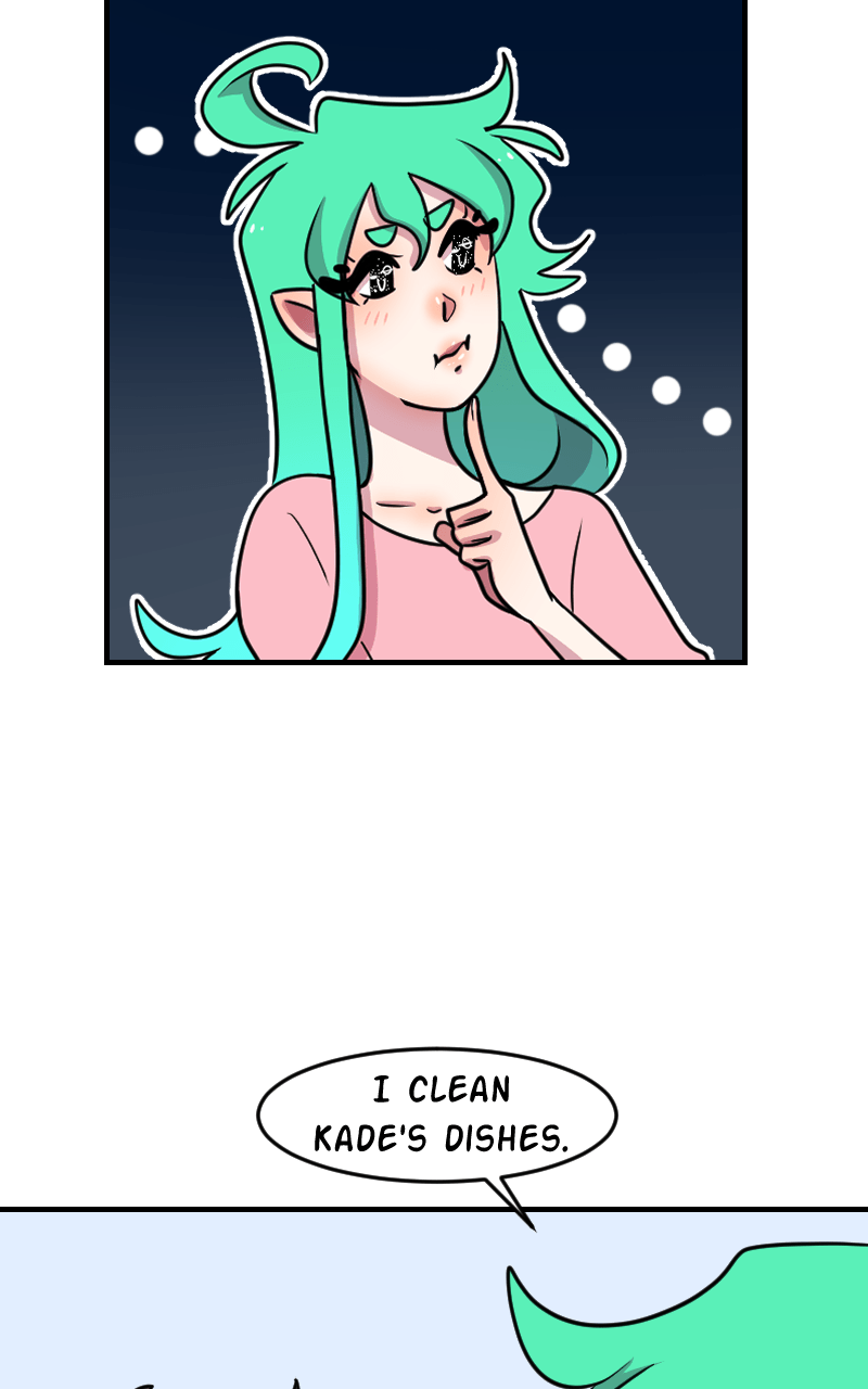 Down To Earth chapter 61 - page 13
