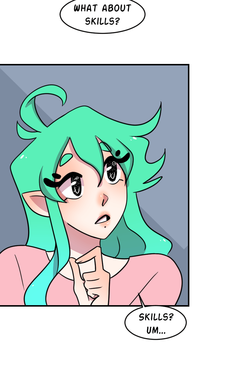 Down To Earth chapter 61 - page 17