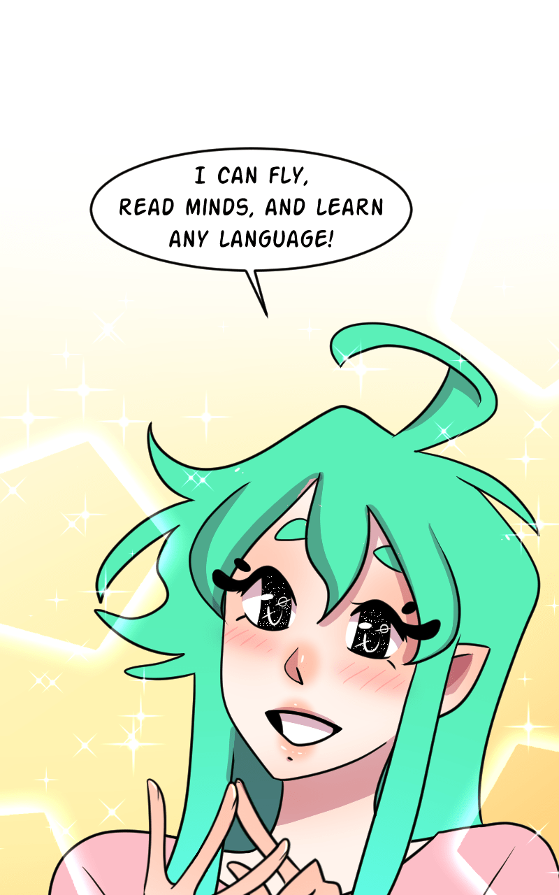 Down To Earth chapter 61 - page 19