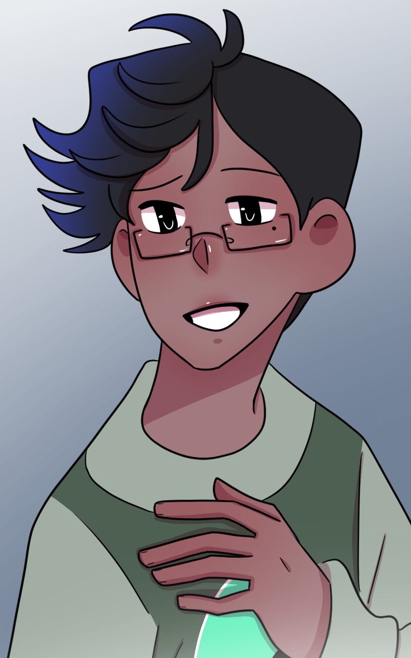 Down To Earth chapter 61 - page 2