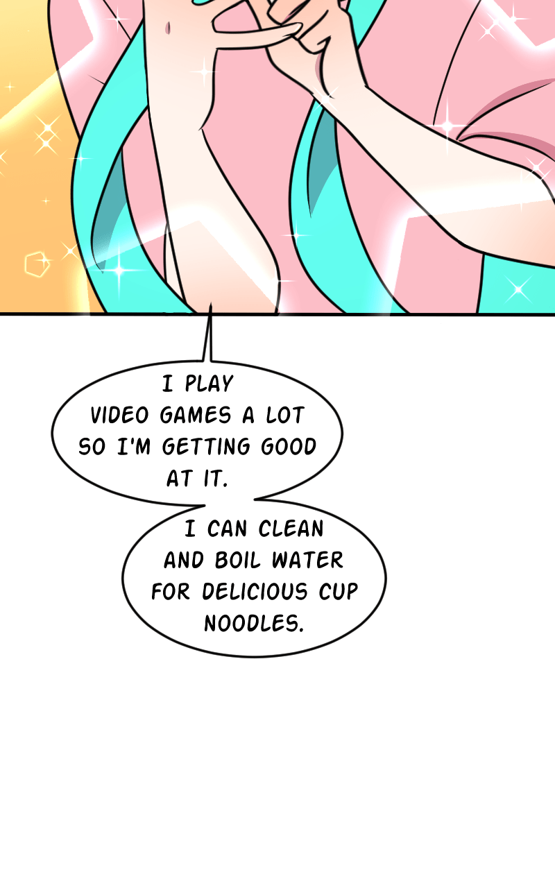 Down To Earth chapter 61 - page 20