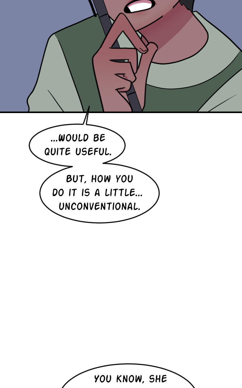 Down To Earth chapter 61 - page 23