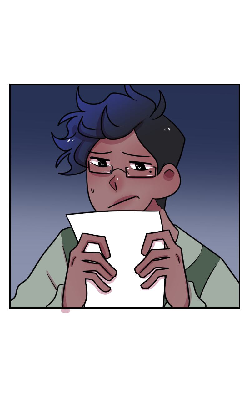 Down To Earth chapter 61 - page 25