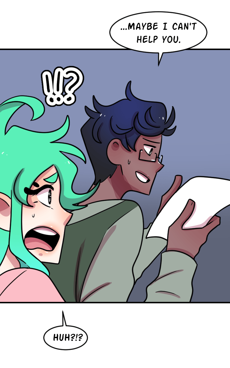 Down To Earth chapter 61 - page 26
