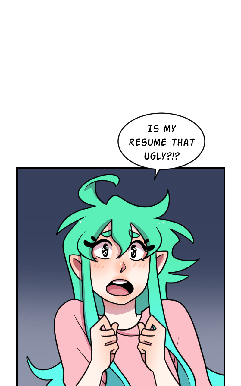 Down To Earth chapter 61 - page 27