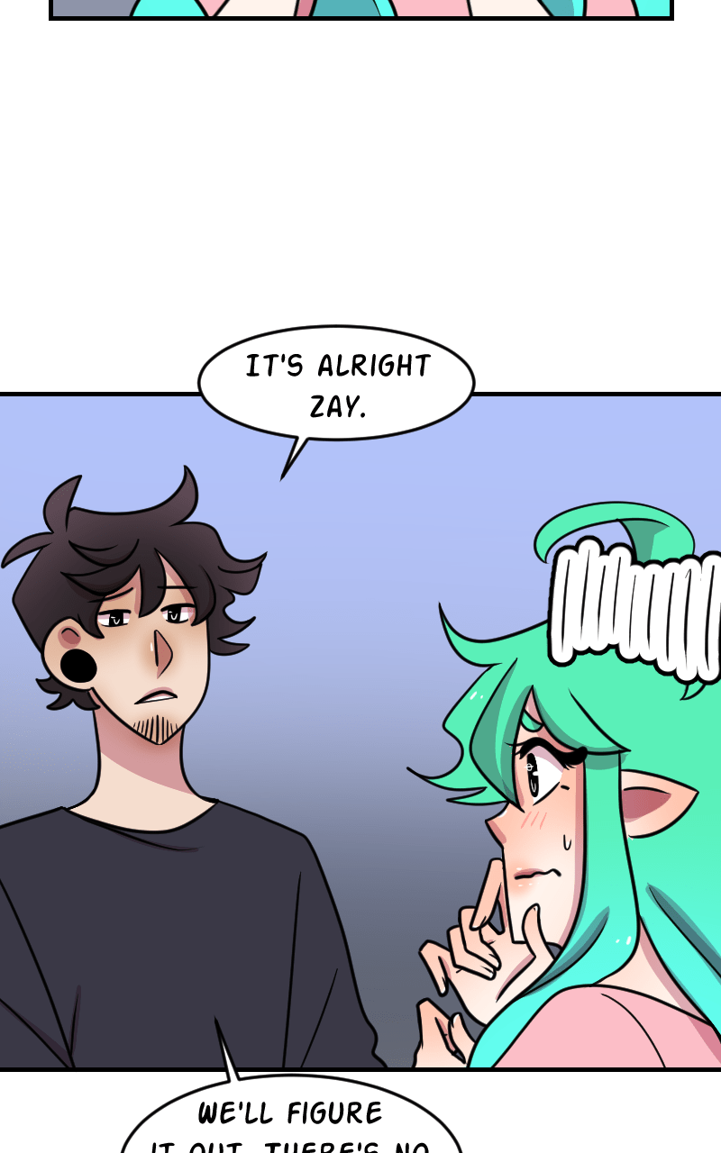 Down To Earth chapter 61 - page 28