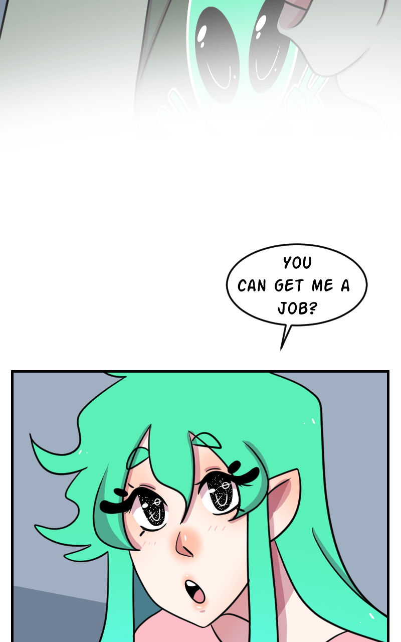 Down To Earth chapter 61 - page 3